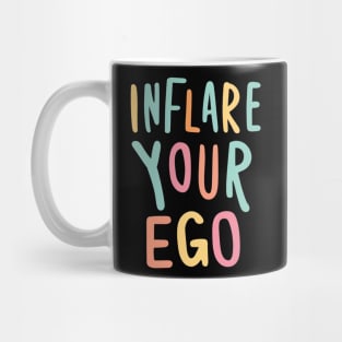 Ego Mug